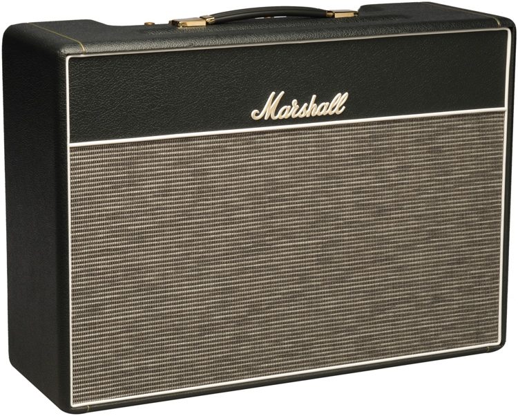 Marshall アンプ 徹底検証】「アンプの王道」Marshallを改めて知る！ Part1 ～Marshall