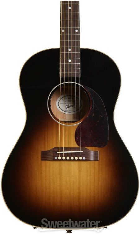 Gibson Acoustic LG-2 Americana Limited Edition - Classic Vintage 