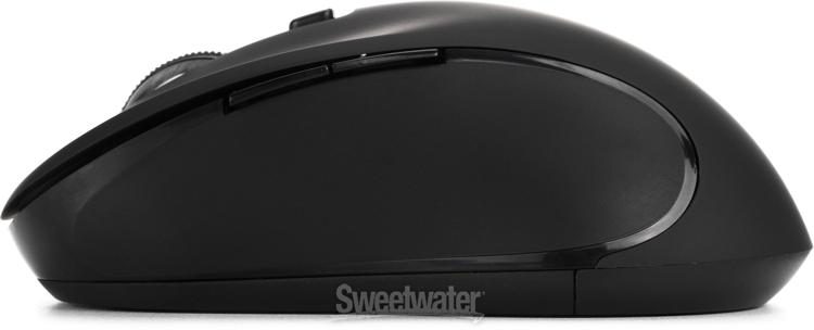 V7 CKW300US 2.4GHz Wireless Keyboard  Mouse Sweetwater