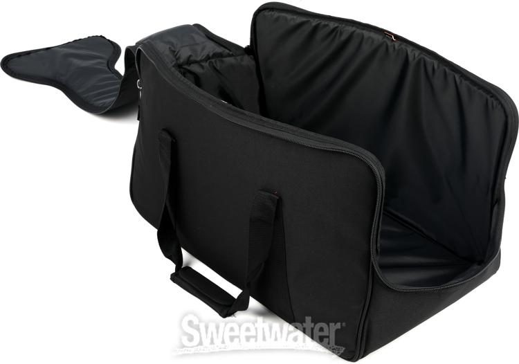 JBL Bags EON715-BAG-W Wheeled Speaker Tote Bag Designed for JBL EON 715  Powered 15-