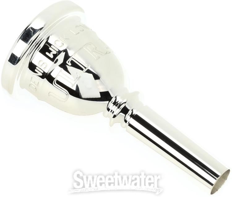 Denis Wick Steven Mead Ultra Euphonium Mouthpiece - SM3MU | Sweetwater