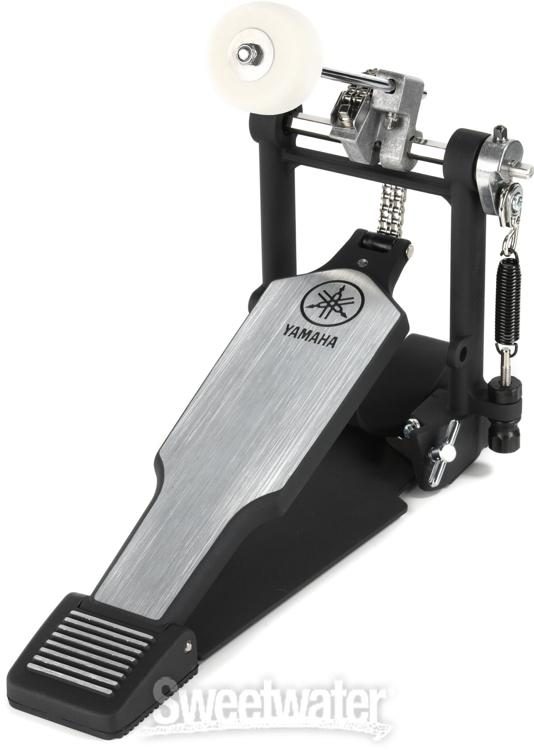 最新作新品】 YAMAHA FP8500C [Double Chain / Single Pedal]：イケベ