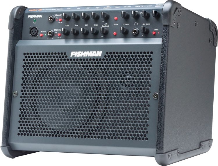 Fishman Loudbox 100 - 100W | Sweetwater