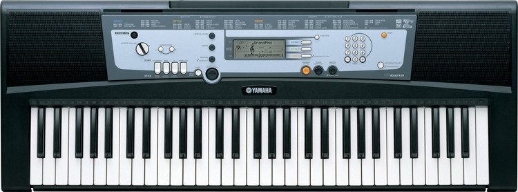 Yamaha PSR-E213 | Sweetwater
