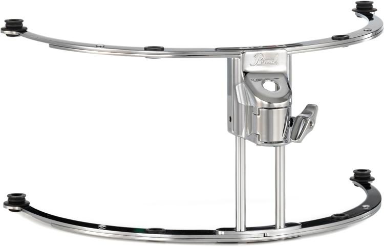 Pearl R2 Air L-Arm Tom Mount for 13 x 11-inch/13 x 12-inch Tom