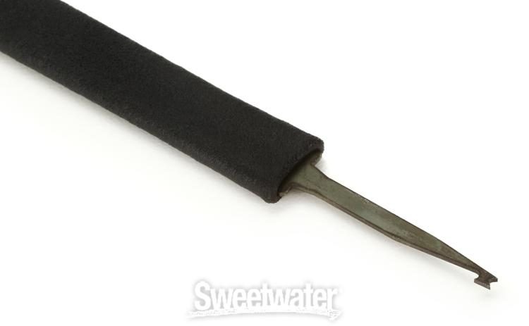 JL Smith Spring Hook Tool - Flat Rectangular Profile