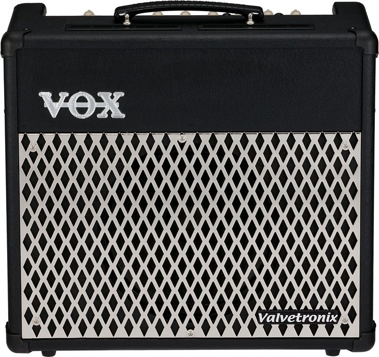 Vox Valvetronix VT30 | Sweetwater