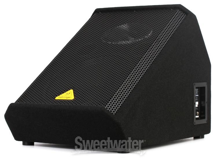 Behringer VS1220F 600W 12 inch Passive Wedge Speaker