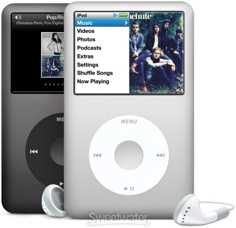 Where to Buy the iPod Classic - ABC News
