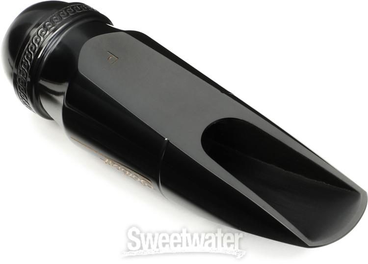 Selmer Paris S432F Soloist Alto Saxophone Mouthpiece - F | Sweetwater