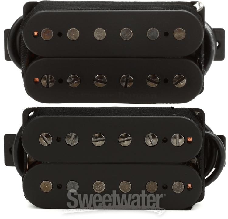 【未開封品】Seymour Duncan sentient 6string