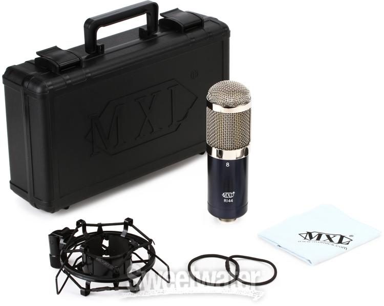 MXL R144 Ribbon Microphone