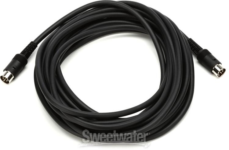 Hammond LC8-7M 8 Pin Cable - 21 foot