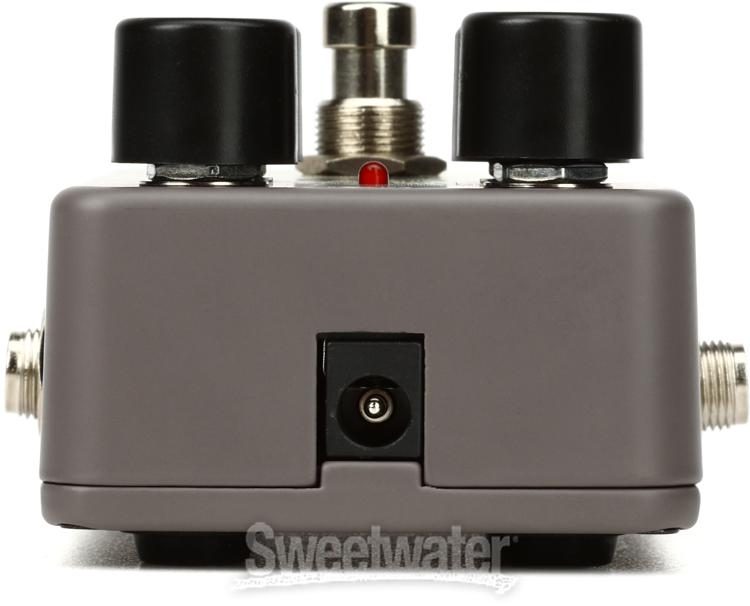 Electro-Harmonix Ripped Speaker Fuzz Pedal | Sweetwater