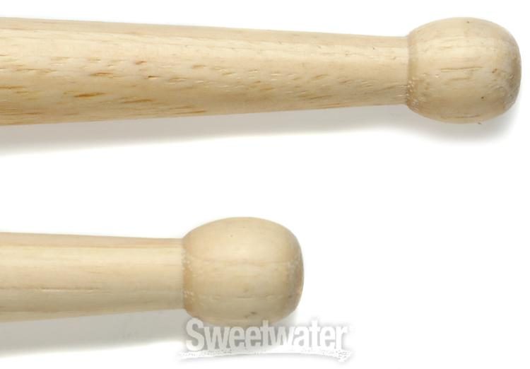 Vic Firth Corpsmaster Signature Snare Sticks - Ralph