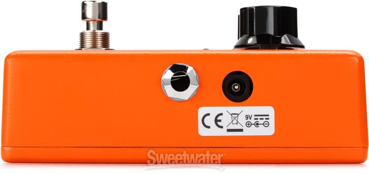 MXR M107 Phase 100 Phaser Pedal | Sweetwater
