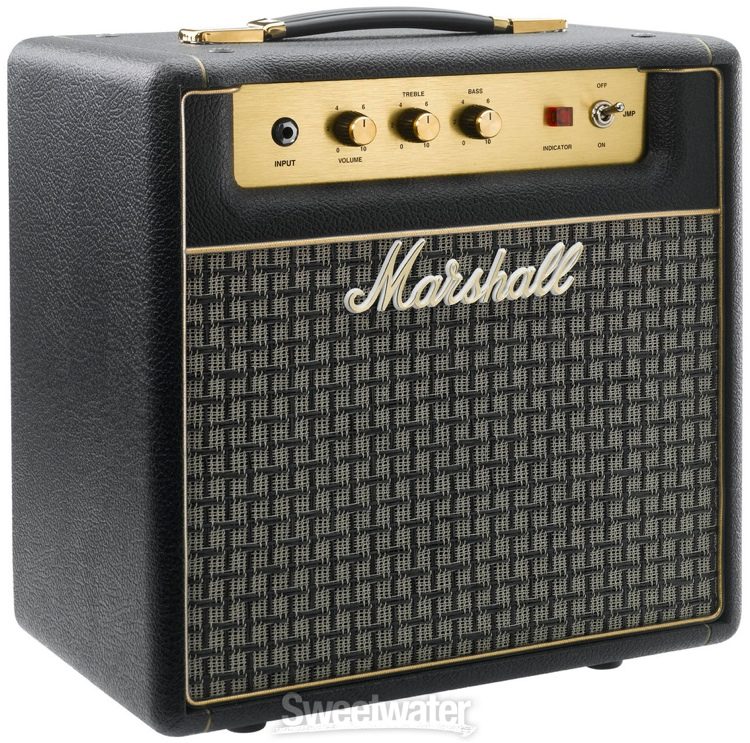 Marshall 50th Anniversary Limited Edition JMP-1C - 70s Era Combo