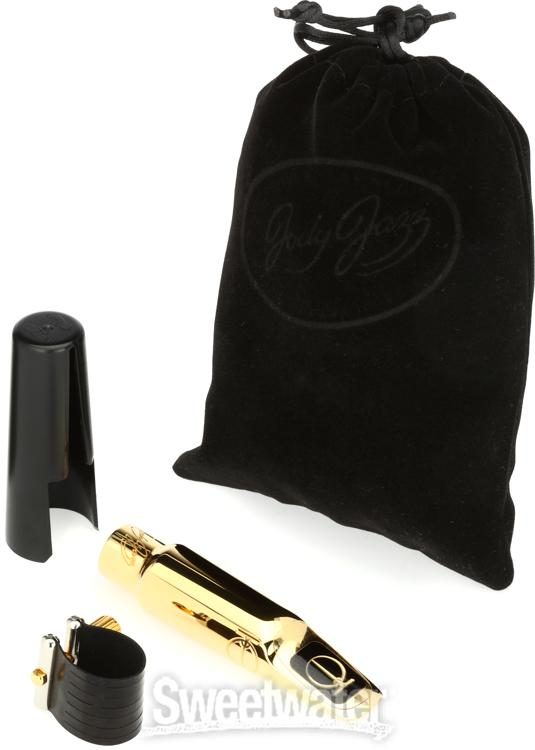 JodyJazz DV Series Tenor Saxophone Mouthpiece - 7*