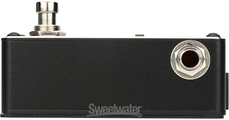 On-Stage GSP1000 ABY Switcher Pedal