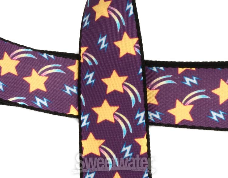 Levy's MPJR-001 1.5 Kids Guitar Strap