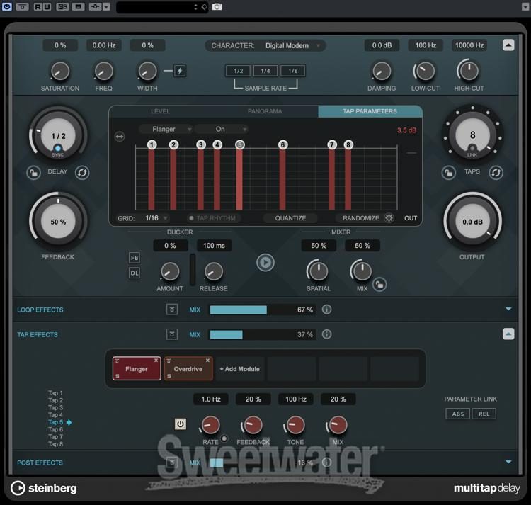 Steinberg Cubase Pro 10.5 Educational Edition (download) | Sweetwater