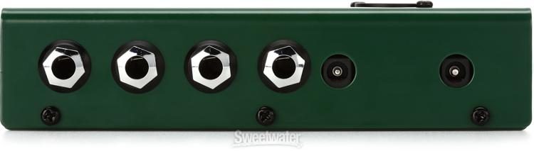 Quilter Labs SuperBlock UK 25-watt Guitar Amplifier Pedal