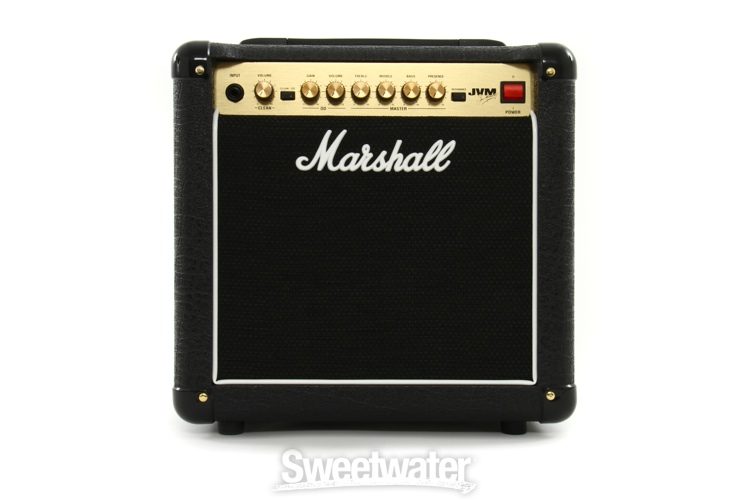 Marshall JVM-1C 50th Anniversary Limited Edition Tube Combo