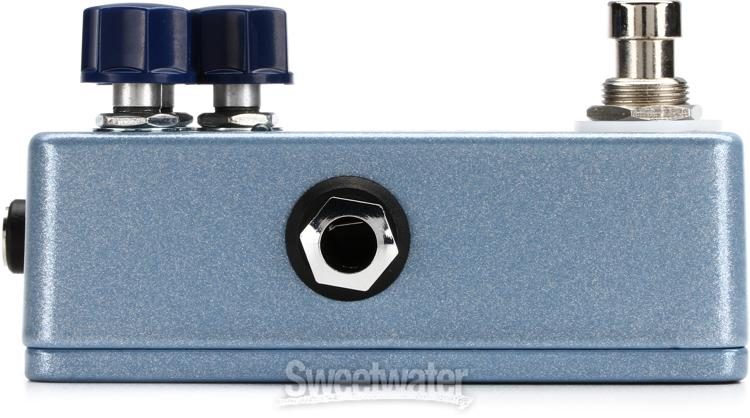 JHS Tidewater Mini Tremolo Pedal