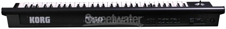 Korg M50-61 | Sweetwater