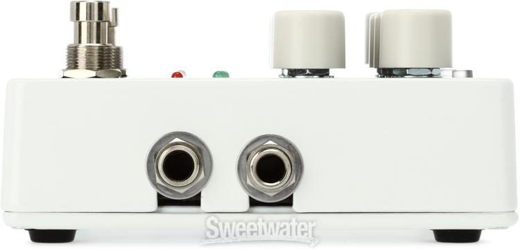 Electro-Harmonix Platform Stereo Compressor Pedal | Sweetwater