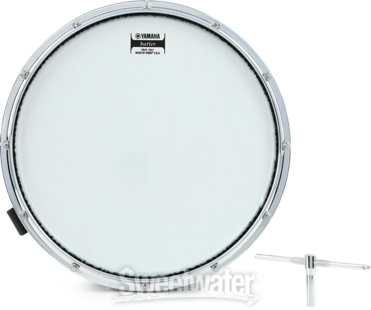 Yamaha MS-9414CH 14-inch x 12-inch SFZ Marching Snare Drum with