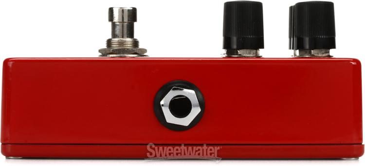 Catalinbread Dirty Little Secret Red Foundation Overdrive Pedal
