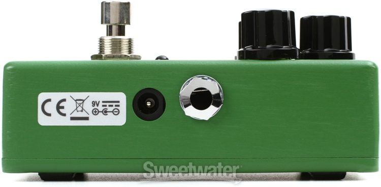 MXR Shin-Juku Drive | Sweetwater