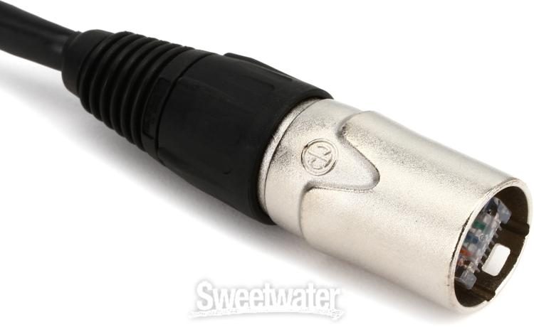 Pro Co Durashield Double Shielded Tactical CAT6 etherCON Cable – avBYFP