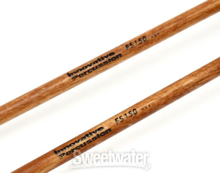 Innovative Percussion - IP240 Medium Marimba Mallets