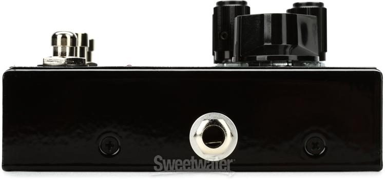 J. Rockett Audio Designs Clockwork Echo Delay Pedal | Sweetwater