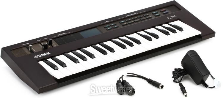 Yamaha Reface DX FM Synthesizer