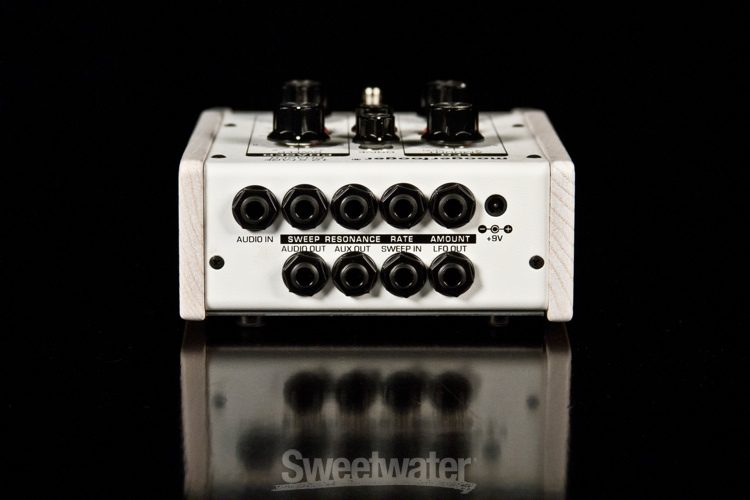 Moog Moogerfooger MF-103 12-Stage Phaser - Limited Edition