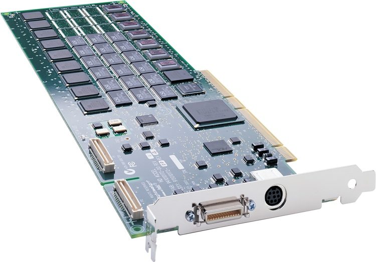 専用　AVID PROTOOLS HD ACCEL + HD ACCEL Avid HD Accel Card | Sweetwater