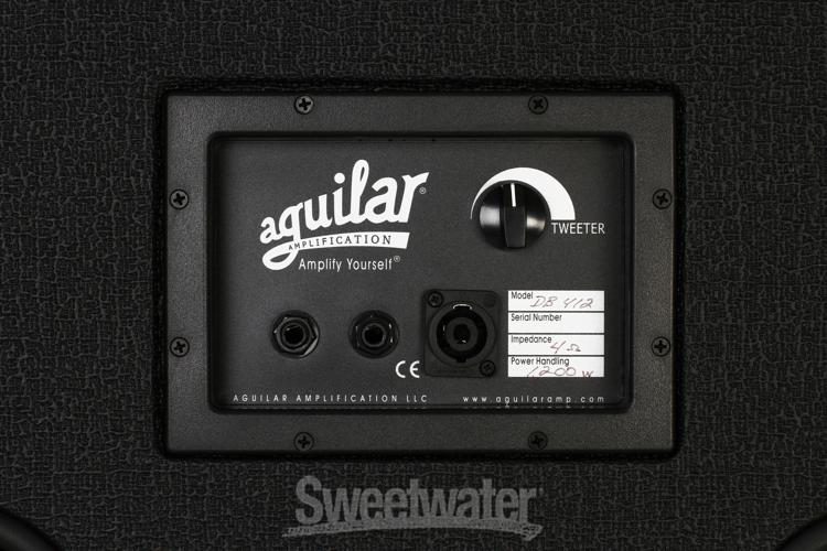 Ohm 4x12 Guitar Cabinet | ppgbbe.intranet.biologia.ufrj.br