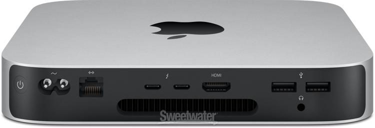 【スピード発送】Mac mini Apple M1チップ