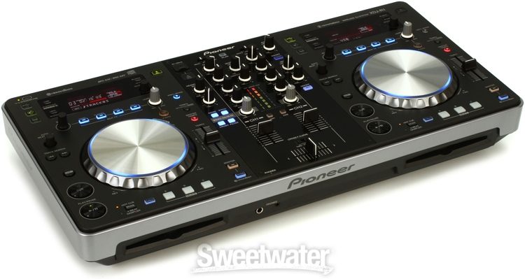 Pioneer DJ XDJ-R1 DJ Controller with rekordbox