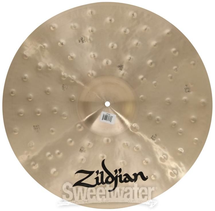 Zildjian K Custom Dry 20インチ-