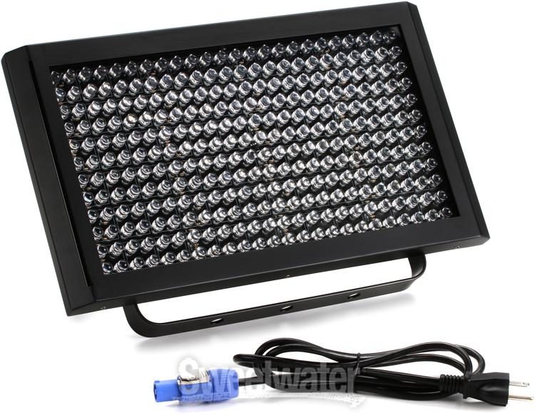 ADJ Profile Panel RGBA LED Color Panel | Sweetwater