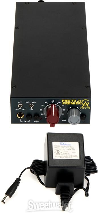 Golden Age Project Pre73 Jr Premier Mic/Instrument Preamp