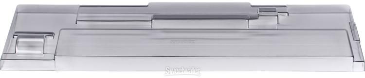 専用カバーDECKSAVER付　KOMPLETE KONTROL S49 MK2 Amazon.com: Decksaver NI Komplete Kontrol S49 MK2 防撞保護套