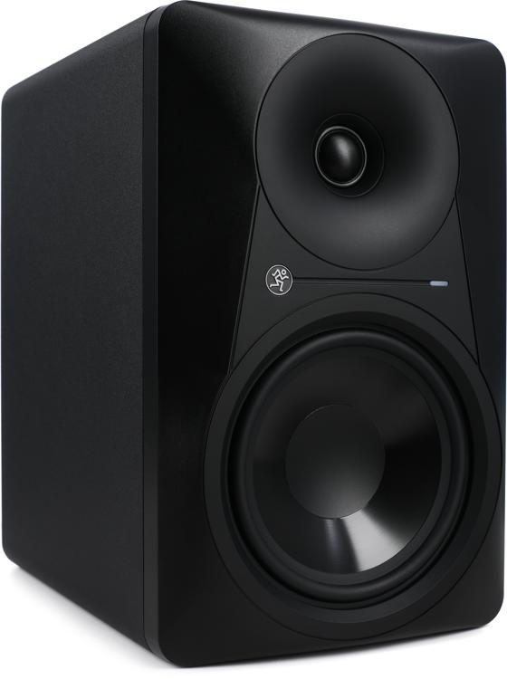 MR624 6.5 inch Powered Studio Monitor | Sweetwater