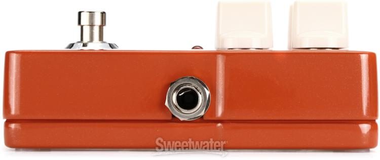 TC Electronic Shaker Vibrato Vibrato Pedal | Sweetwater