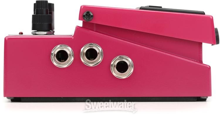 Boss VO-1 Vocoder Pedal for Guitar Players | Sweetwater