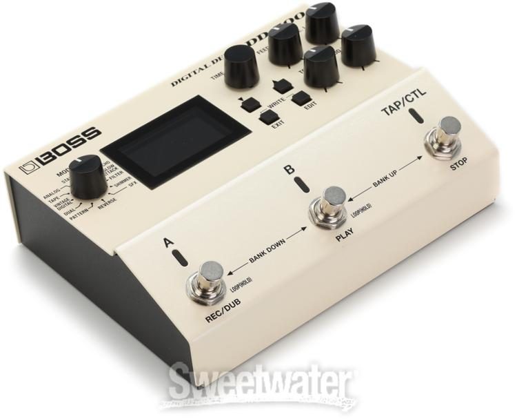 BOSS DD-500 Digital Delay